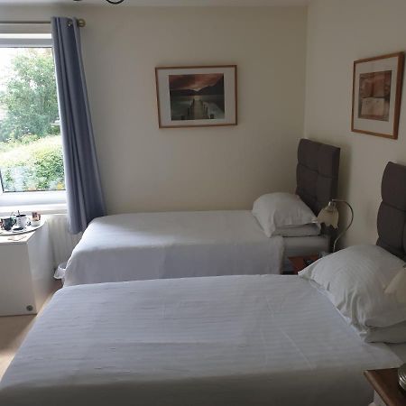 Ugiebrae House Bed & Breakfast North Sunderland Extérieur photo