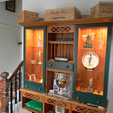 Ugiebrae House Bed & Breakfast North Sunderland Extérieur photo