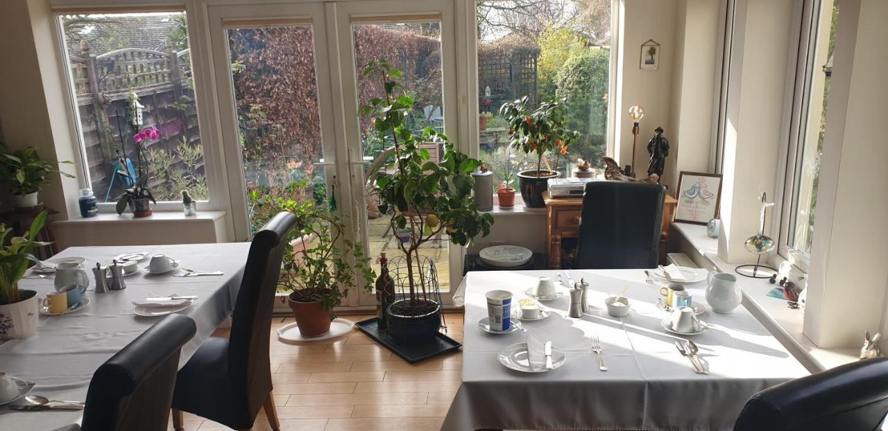 Ugiebrae House Bed & Breakfast North Sunderland Extérieur photo