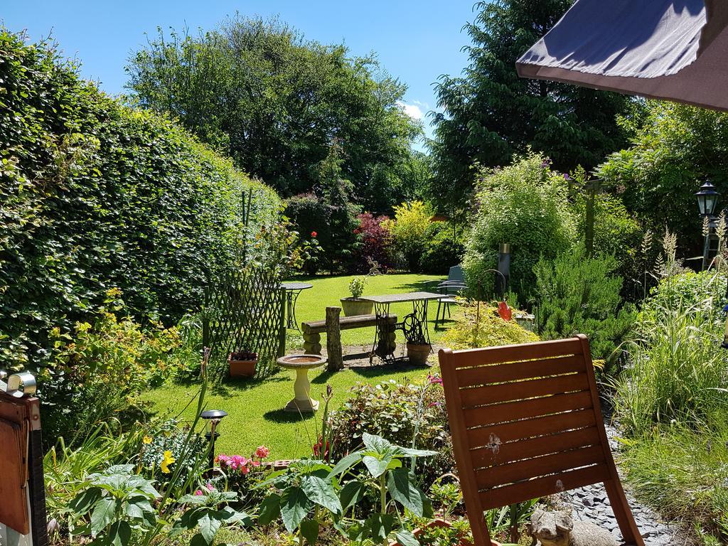 Ugiebrae House Bed & Breakfast North Sunderland Extérieur photo