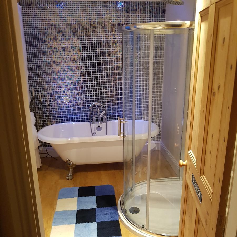 Ugiebrae House Bed & Breakfast North Sunderland Extérieur photo