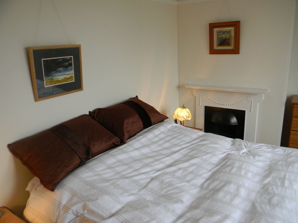 Ugiebrae House Bed & Breakfast North Sunderland Extérieur photo