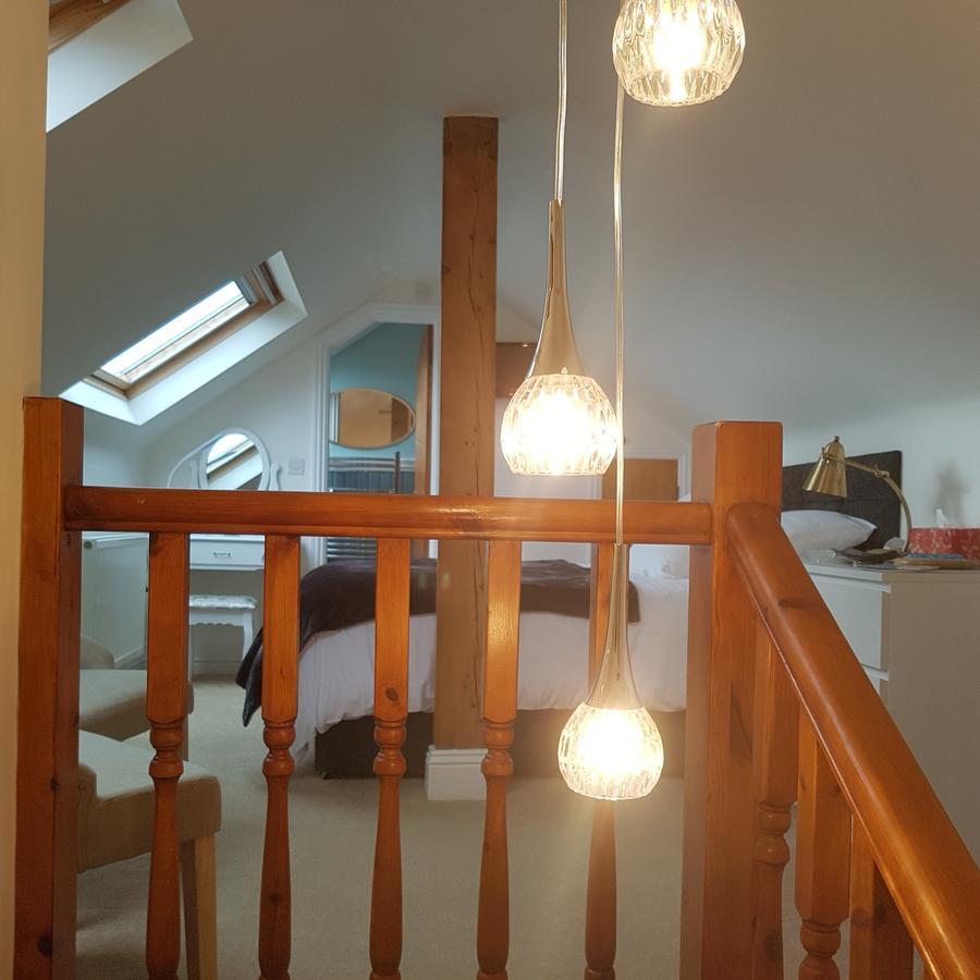 Ugiebrae House Bed & Breakfast North Sunderland Extérieur photo