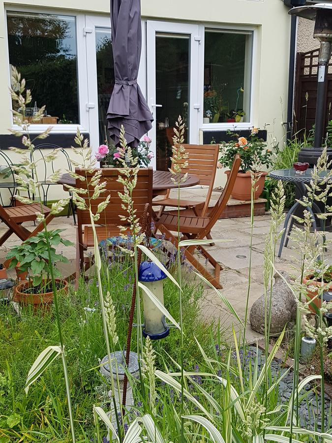Ugiebrae House Bed & Breakfast North Sunderland Extérieur photo