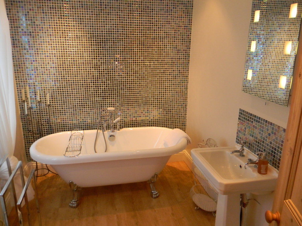 Ugiebrae House Bed & Breakfast North Sunderland Extérieur photo