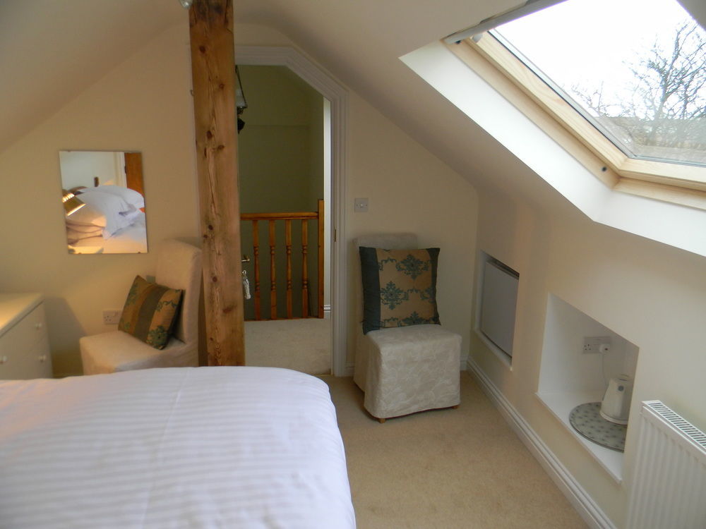Ugiebrae House Bed & Breakfast North Sunderland Extérieur photo